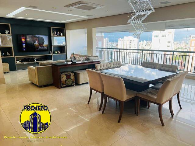 Apartamento para Locação em São Paulo - 5
