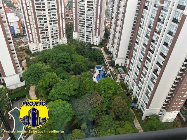 #1822 - Apartamento para Locação em São Paulo - SP - 2