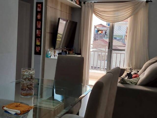 #1824 - Apartamento para Venda em São Paulo - SP - 2