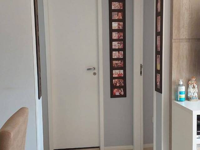 #1824 - Apartamento para Venda em São Paulo - SP - 3