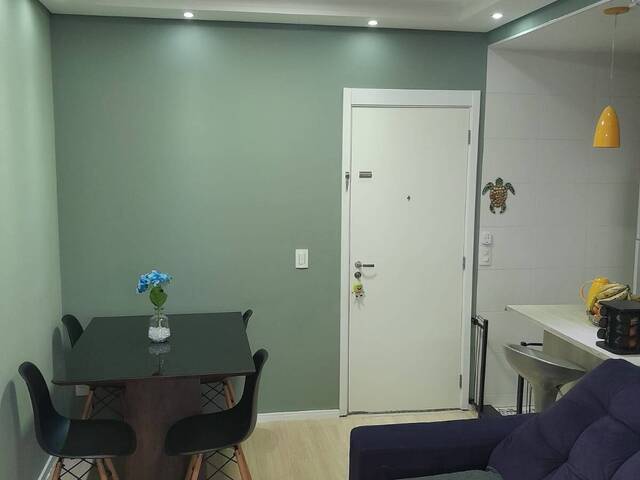Apartamento para Venda em São Paulo - 4