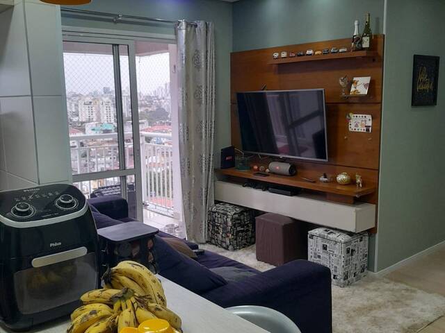 Apartamento para Venda em São Paulo - 5
