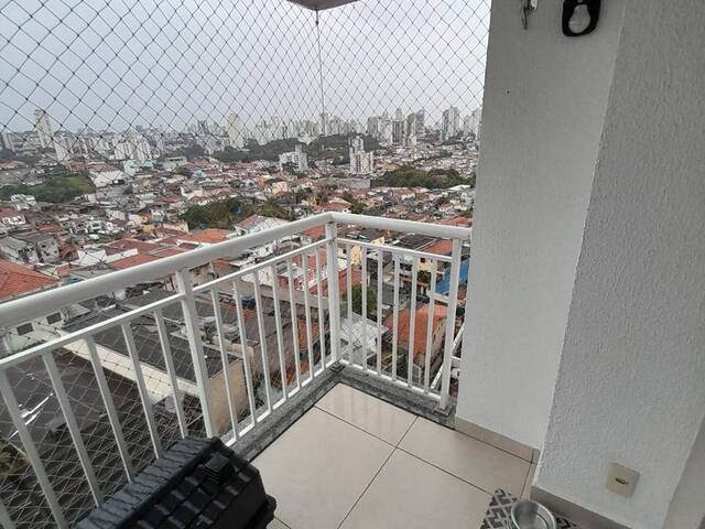 #1825 - Apartamento para Venda em São Paulo - SP - 3