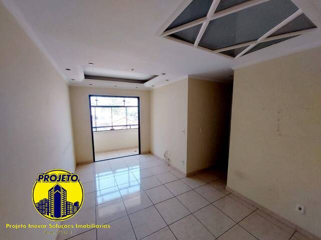 #1826 - Apartamento para Venda em São Paulo - SP - 2