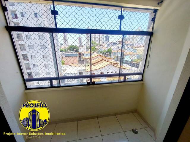 #1826 - Apartamento para Venda em São Paulo - SP - 3