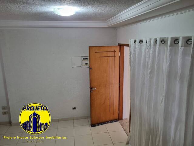 #1827 - Sobrado para Locação em São Paulo - SP - 3