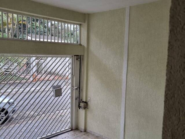 #1827 - Sobrado para Locação em São Paulo - SP - 2