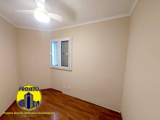 Apartamento para Locação em São Paulo - 4