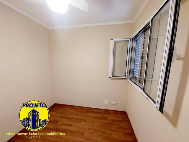 Apartamento para Locação em São Paulo - 5