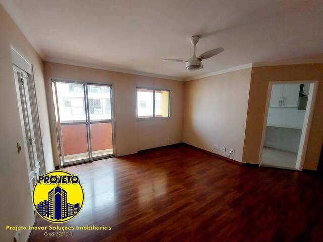 #1828 - Apartamento para Locação em São Paulo - SP - 2