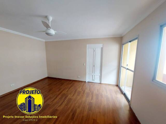 Locação em Jardim Paraíso - São Paulo