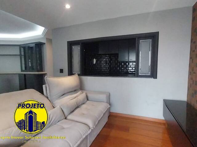 Apartamento para Venda em São Paulo - 5