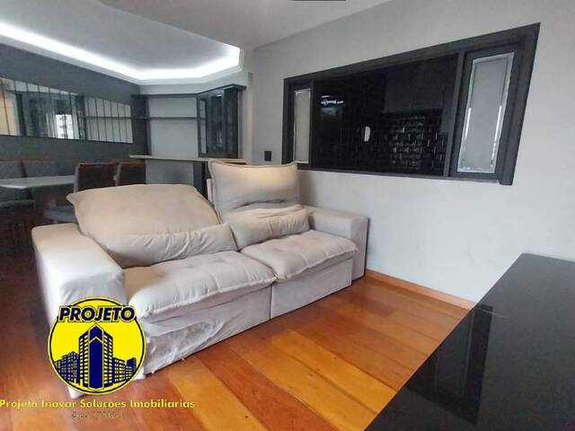 #1829 - Apartamento para Venda em São Paulo - SP - 3