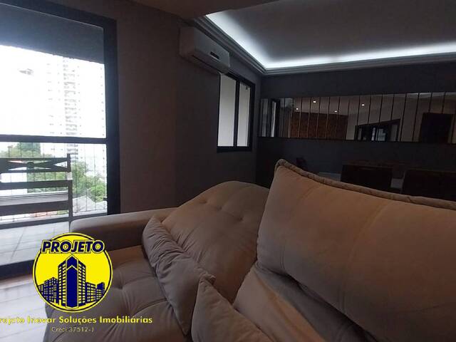 Apartamento para Venda em São Paulo - 4