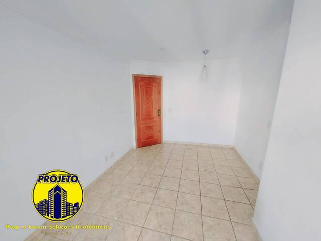 #1830 - Apartamento para Locação em São Paulo - SP - 3