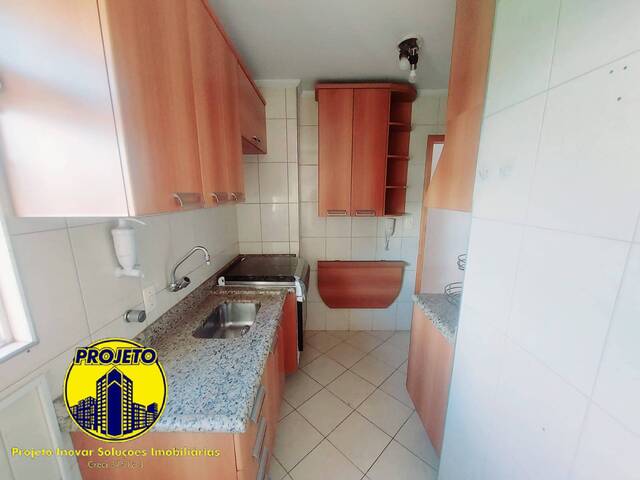 Apartamento para Locação em São Paulo - 5