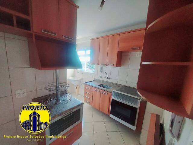 Apartamento para Locação em São Paulo - 4