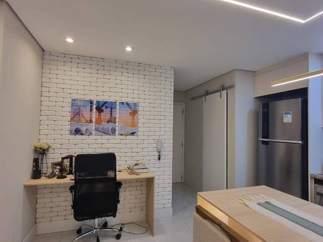 Apartamento para Locação em São Paulo - 5
