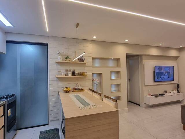 Locação em Vila Ester (Zona Norte) - São Paulo