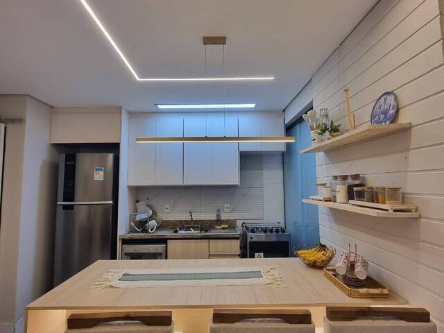 Apartamento para Locação em São Paulo - 4