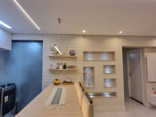 #1831 - Apartamento para Locação em São Paulo - SP - 2