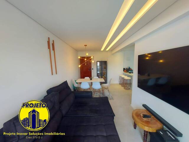 #1832 - Apartamento para Venda em São Paulo - SP - 2