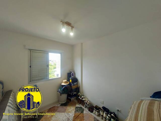 Apartamento para Venda em São Paulo - 5