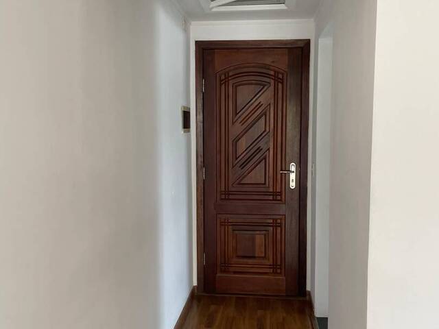 #1834 - Apartamento para Venda em São Paulo - SP - 2