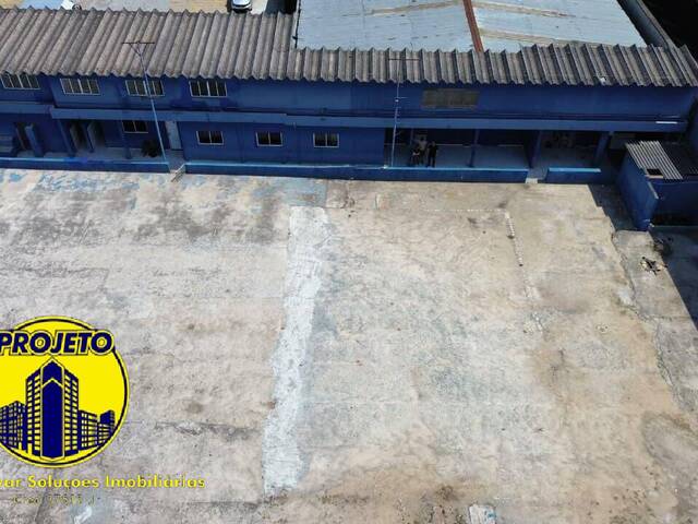 #1838 - Galpão para Locação em São Paulo - SP - 3