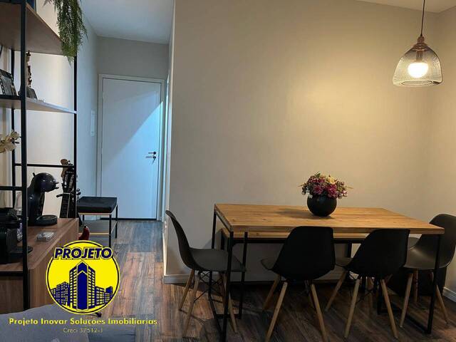 Apartamento para Venda em São Paulo - 4
