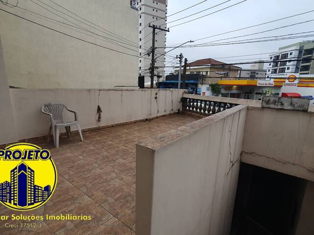 #1840 - Sobrado para Venda em São Paulo - SP - 3