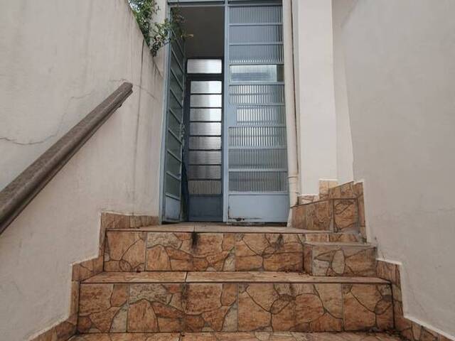 #1840 - Sobrado para Venda em São Paulo - SP - 2