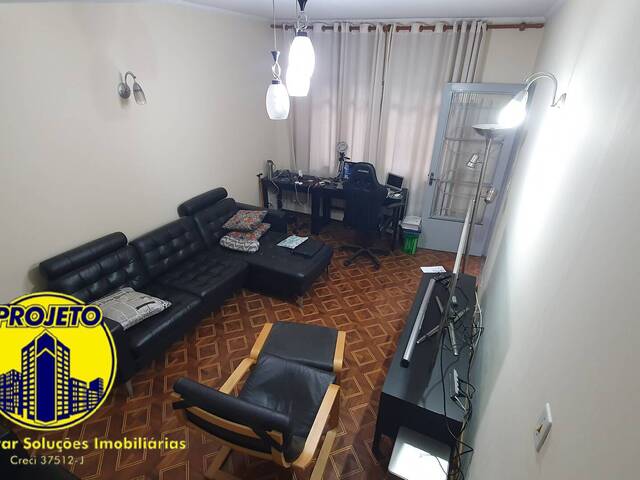 Sobrado para Venda em São Paulo - 4