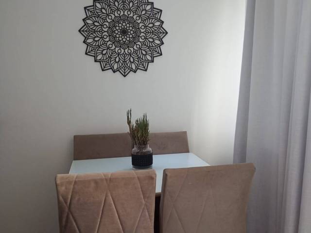 Apartamento para Venda em São Paulo - 5
