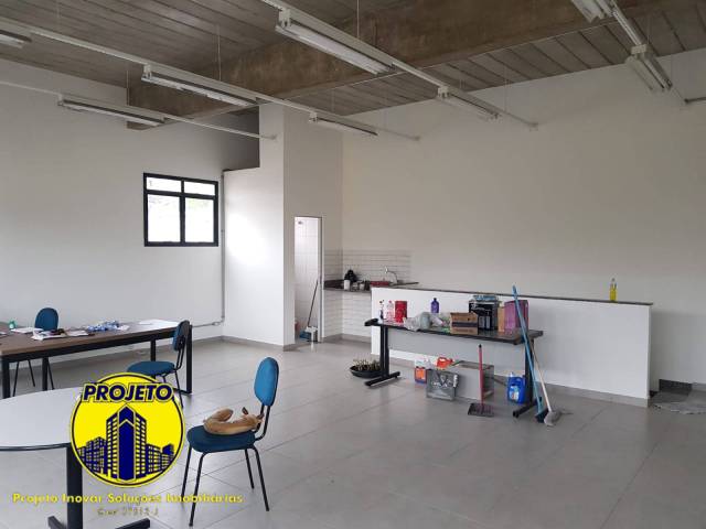 Sala para Locação em São Paulo - 4