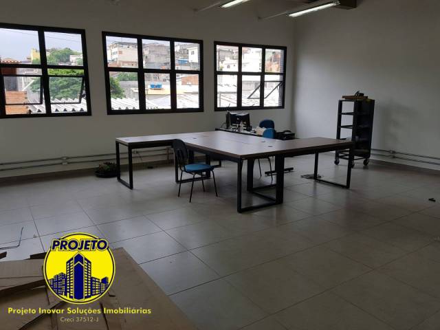 #1842 - Sala para Locação em São Paulo - SP - 2