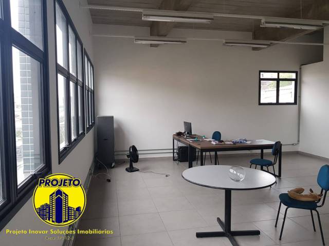 Sala para Locação em São Paulo - 5