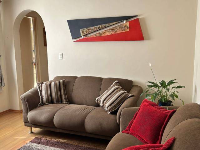 #1844 - Apartamento para Venda em São Paulo - SP - 2