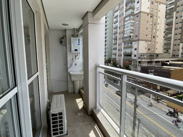 #1845 - Apartamento para Locação em São Paulo - SP - 3