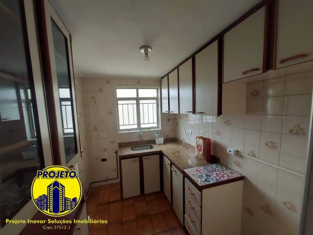 Apartamento para Locação em São Paulo - 5