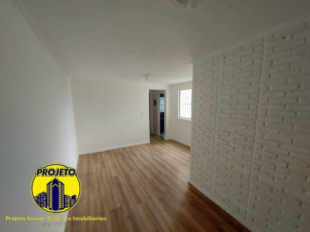 #1848 - Apartamento para Locação em São Paulo - SP - 1