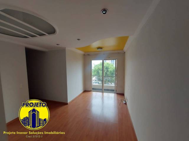 #1849 - Apartamento para Venda em São Paulo - SP - 2