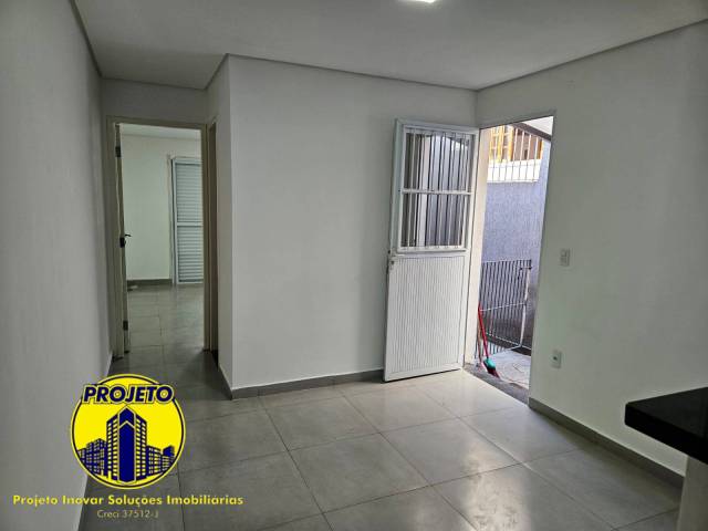 #1852 - Sobrado para Locação em São Paulo - SP - 3