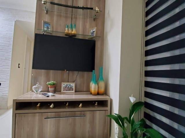 #1854 - Apartamento para Venda em São Paulo - SP - 3