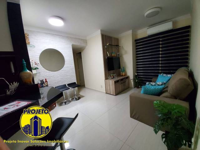 #1854 - Apartamento para Venda em São Paulo - SP - 2