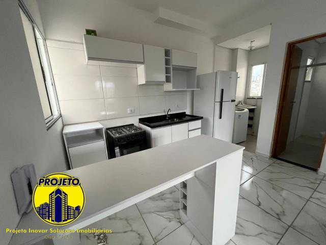 #1856 - Apartamento para Venda em São Paulo - SP - 2