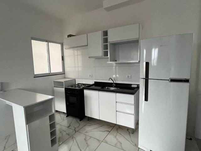 #1856 - Apartamento para Venda em São Paulo - SP - 3