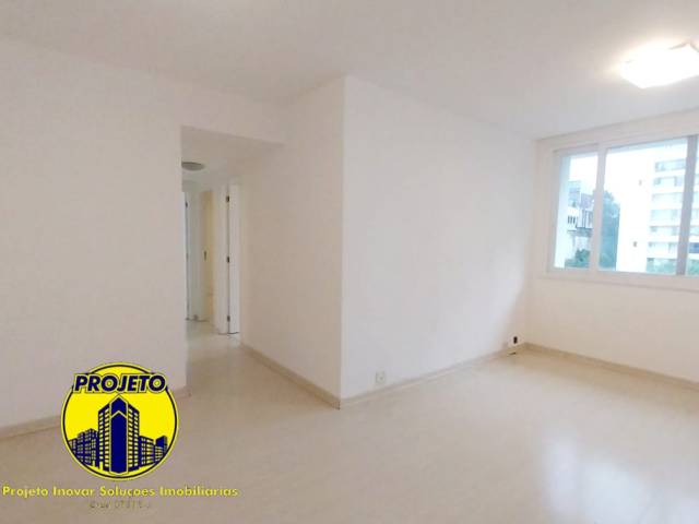 Apartamento para Locação em São Paulo - 4