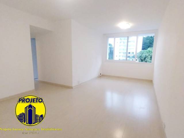 #1857 - Apartamento para Locação em São Paulo - SP - 2