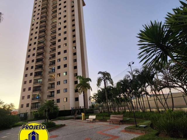 #1858 - Apartamento para Locação em São Paulo - SP - 2
